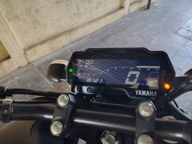2025 Yamaha FZ-150 - foto 1