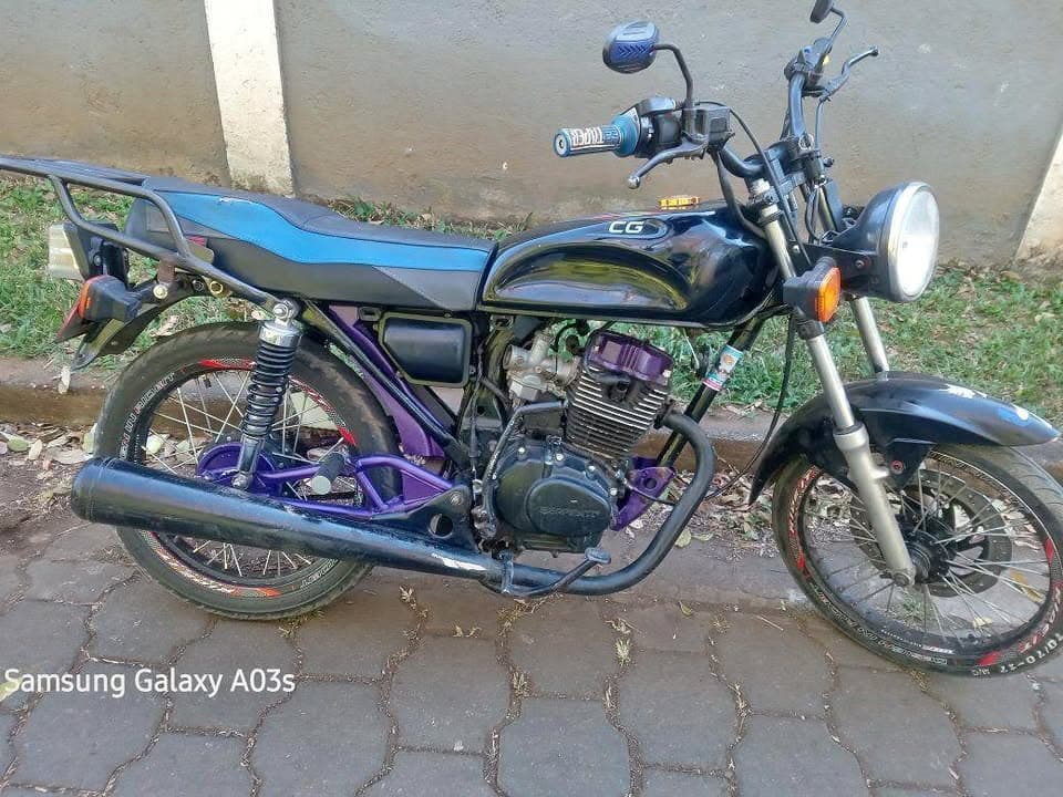 2018 Serpento taypan Mensajera