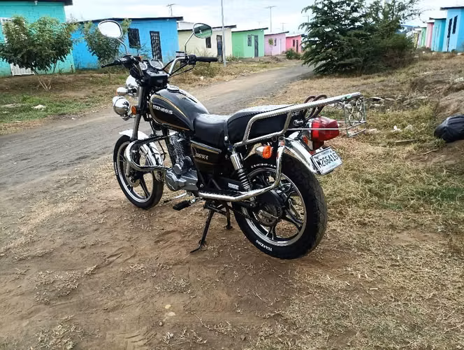 2024 Genesis GE150-6 - foto 1