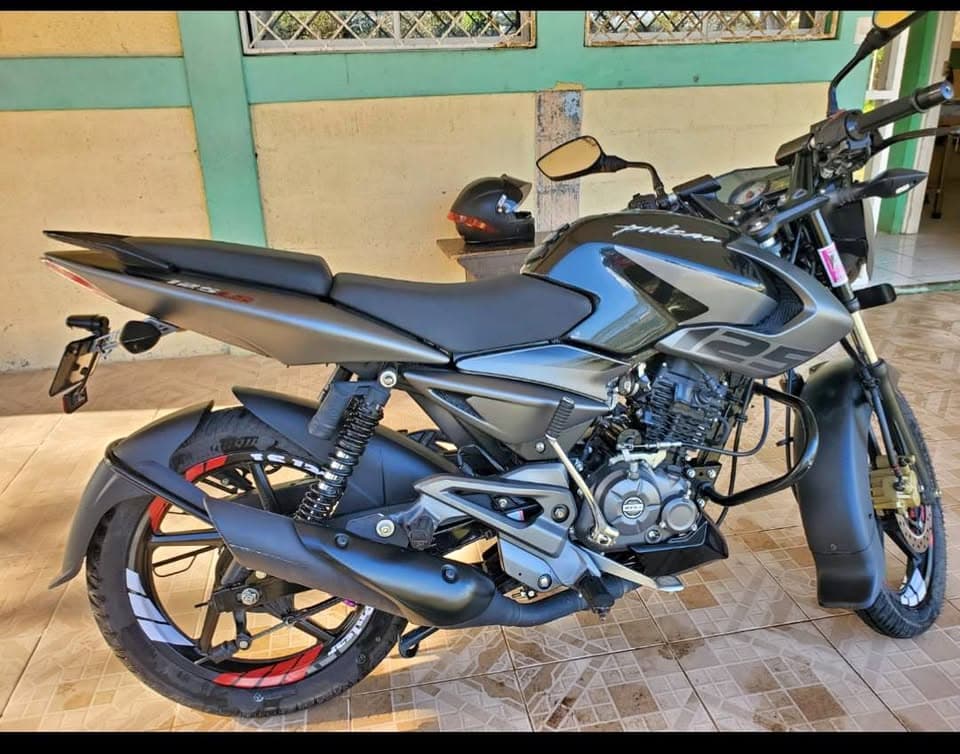 2025 Bajaj Pulsar 125 cero revendedores - foto 1