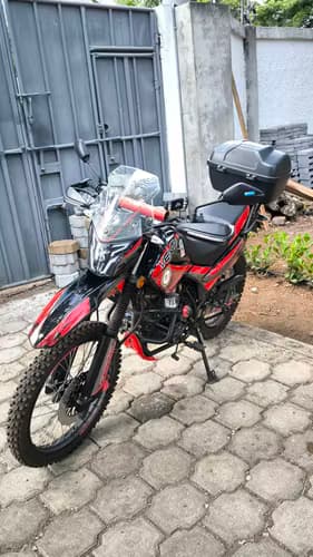 2025 Vento Crossmax - foto 1