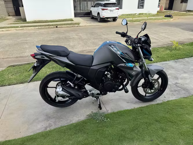2026 Yamaha FZ 150 - foto 1