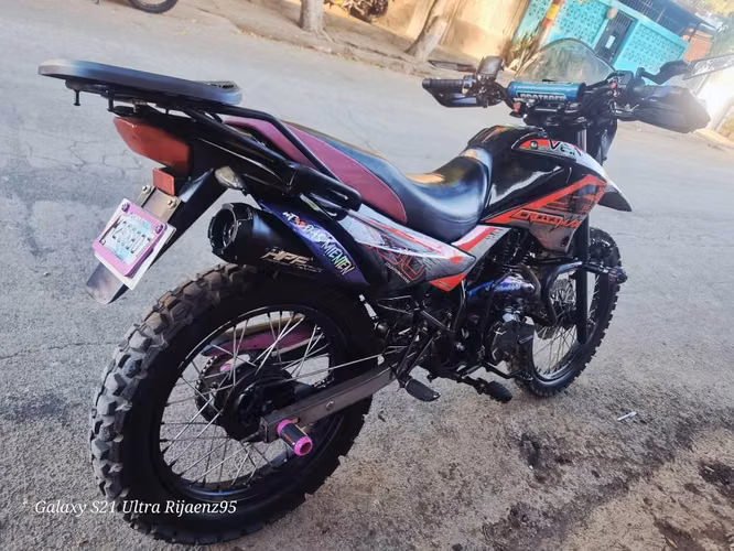 2024 Vento Crossmax - foto 1