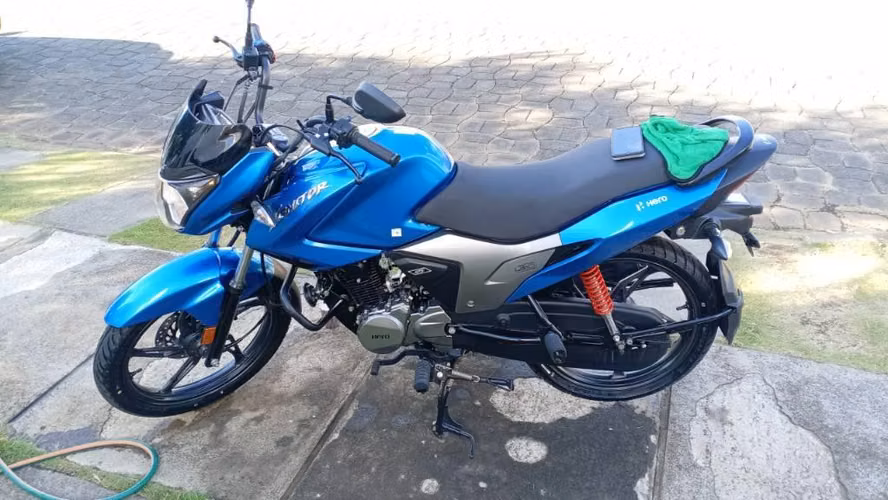 2026 Hero ignitor - foto 1