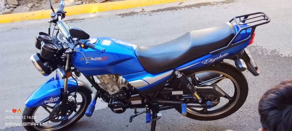 2023 Genesis Hj - foto 1