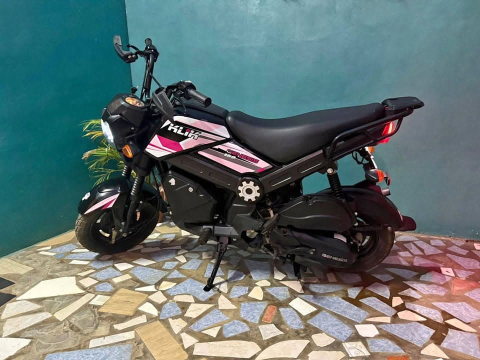 2025 Genesis génesis klik - foto 1