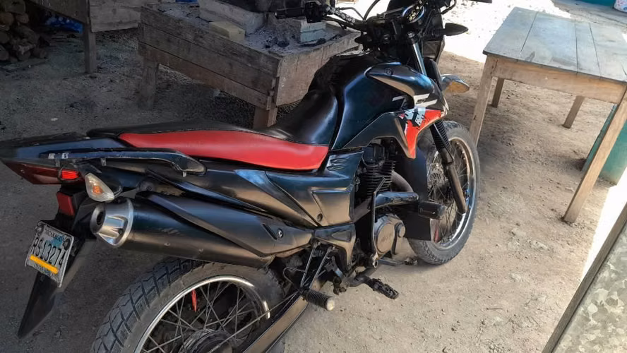 2021 Akt Akt 150 - foto 1