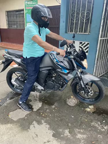 2023 Yamaha FZ150 - foto 1