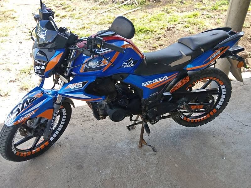 2019 Rks RKS - foto 1