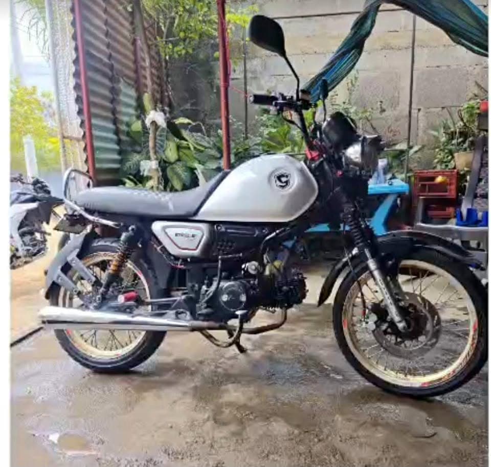 2021 Serpento Serpento