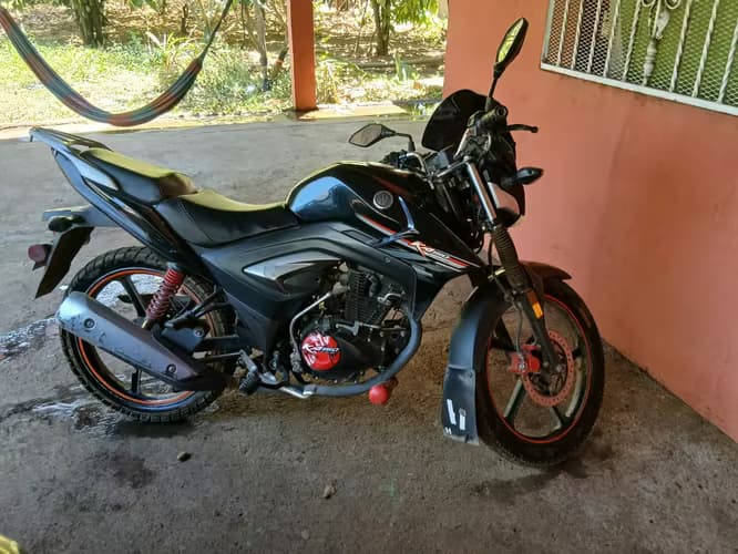 2023 Genesis HAOJUE - foto 1