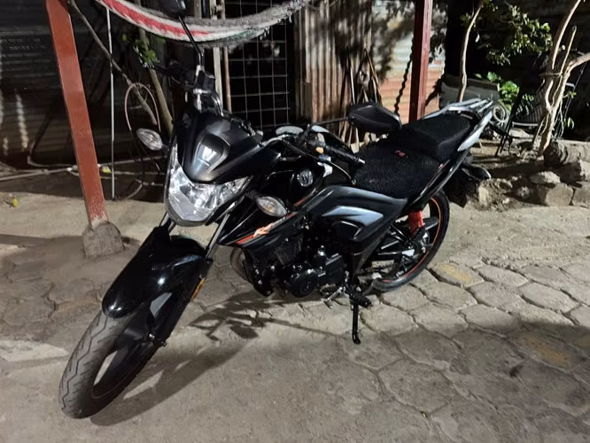 2021 Genesis KA 150 - foto 1