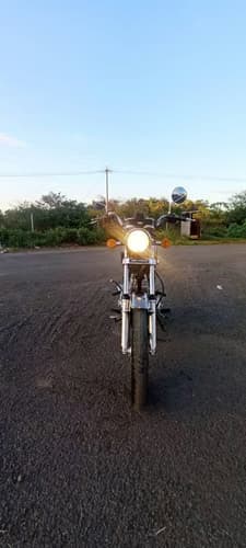 2022 Genesis GE125-6 - foto 1